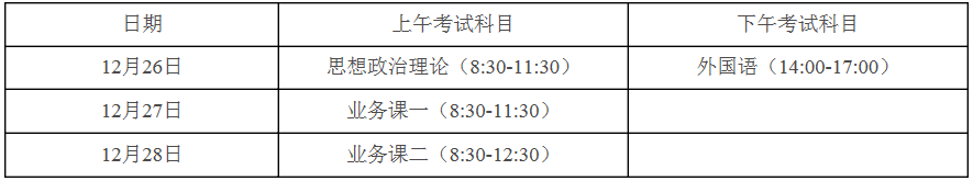 西安美术学院2021年硕士学位研究生招生简章及专业目录