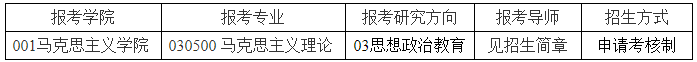 中南大学关于2023年招收高校思想政治工作骨干在职攻读博士学位专项计划工作的通知